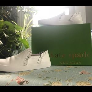Kate Spade sneakers